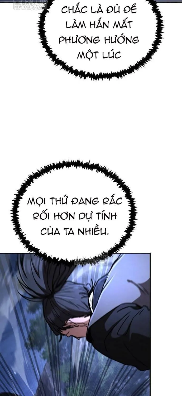 Quyền Vương Phục Sinh Chap 43 - Next Chap 44