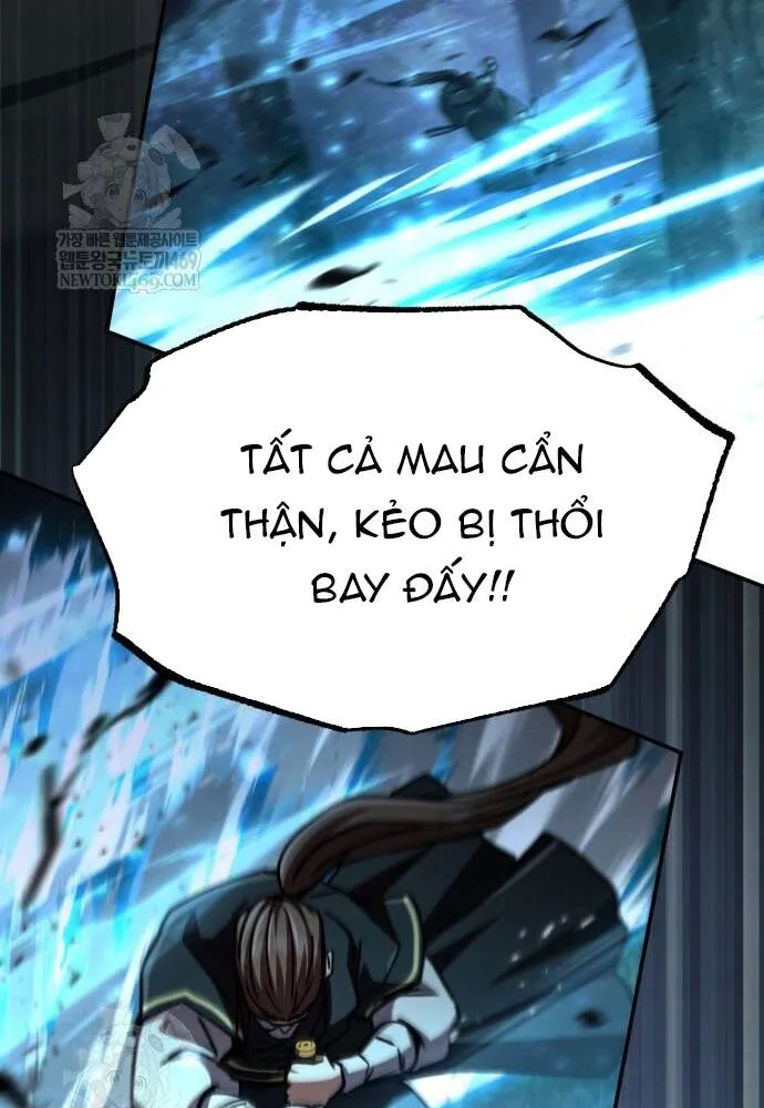 Quyền Vương Phục Sinh Chap 43 - Next Chap 44