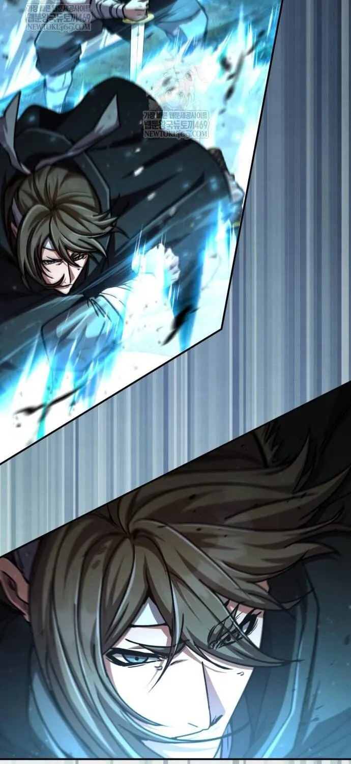 Quyền Vương Phục Sinh Chap 43 - Next Chap 44