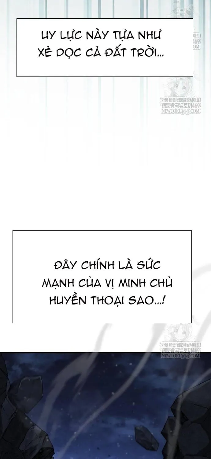 Quyền Vương Phục Sinh Chap 43 - Next Chap 44