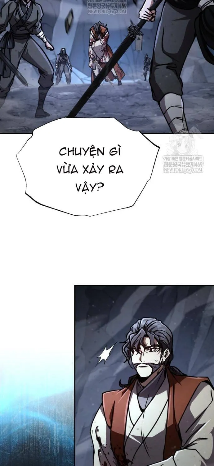 Quyền Vương Phục Sinh Chap 43 - Next Chap 44