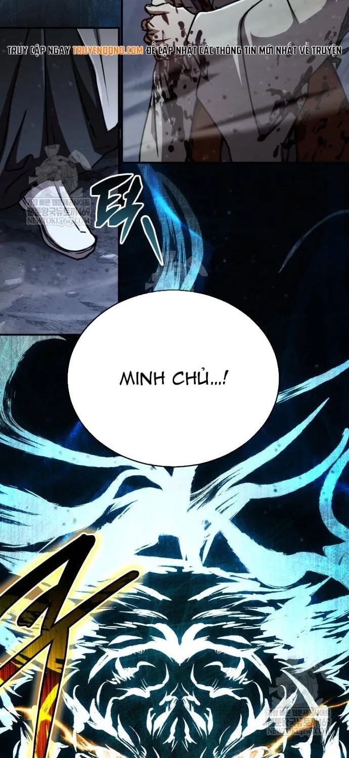 Quyền Vương Phục Sinh Chap 43 - Next Chap 44