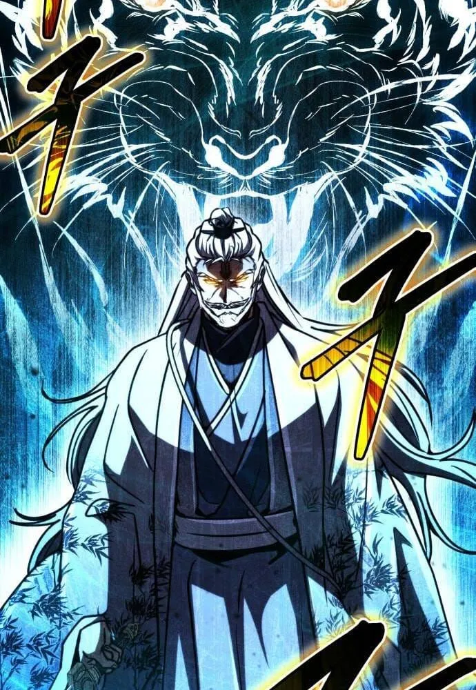 Quyền Vương Phục Sinh Chap 43 - Next Chap 44