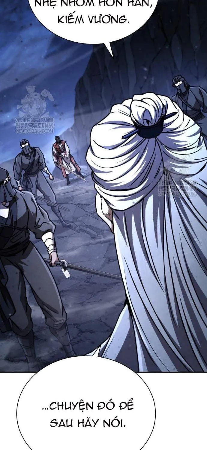 Quyền Vương Phục Sinh Chap 43 - Next Chap 44