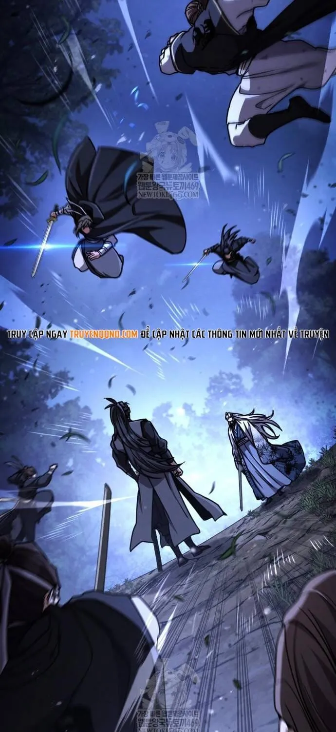 Quyền Vương Phục Sinh Chap 43 - Next Chap 44