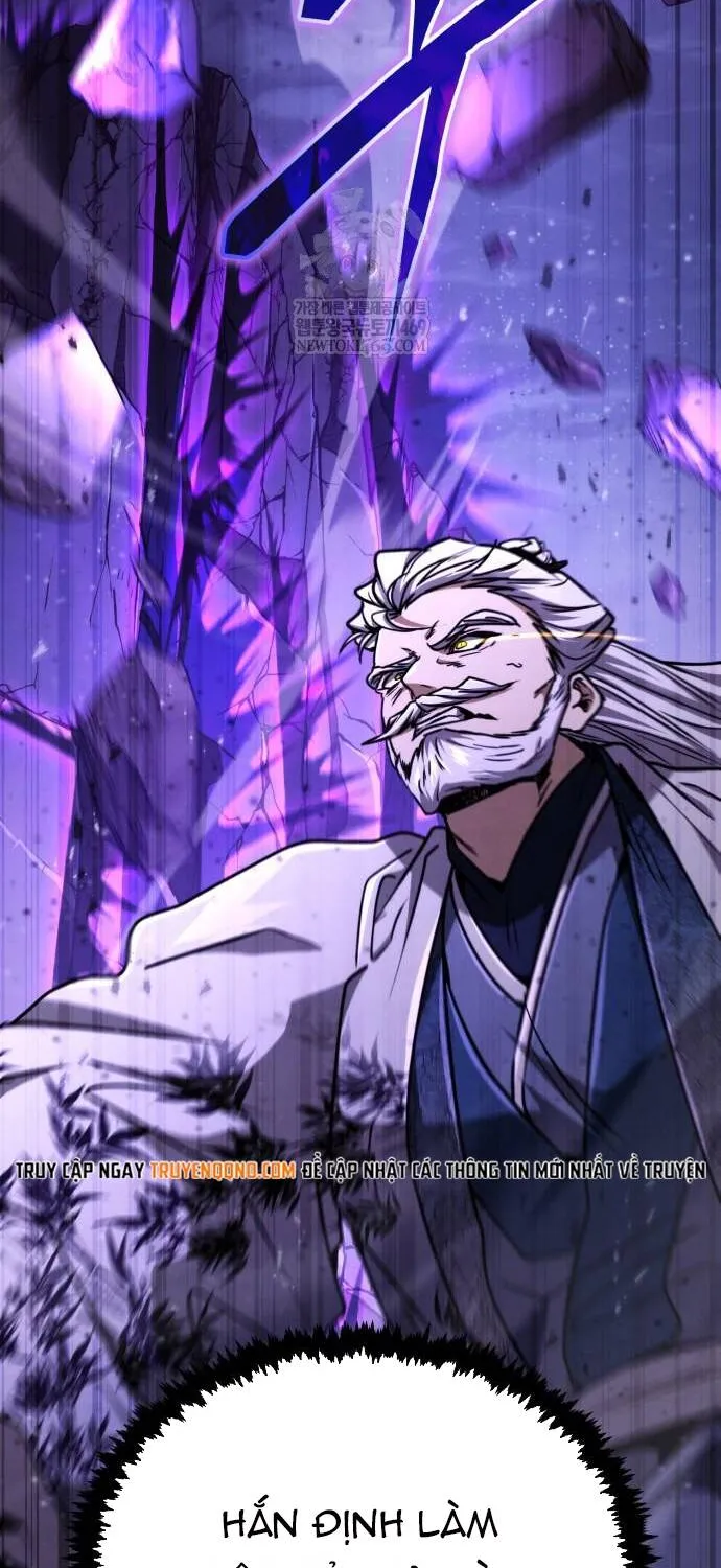 Quyền Vương Phục Sinh Chap 43 - Next Chap 44