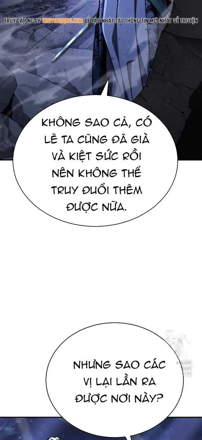 Quyền Vương Phục Sinh Chap 43 - Next Chap 44