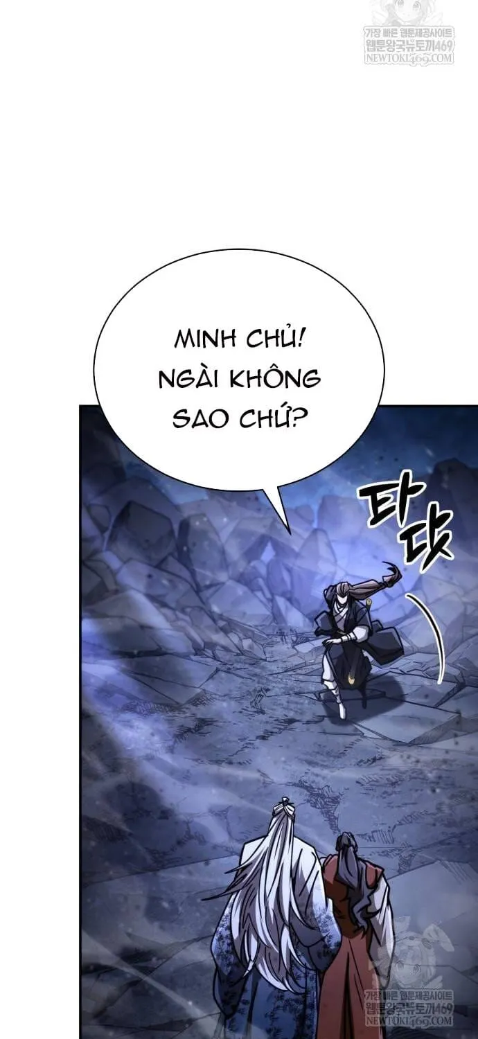 Quyền Vương Phục Sinh Chap 43 - Next Chap 44