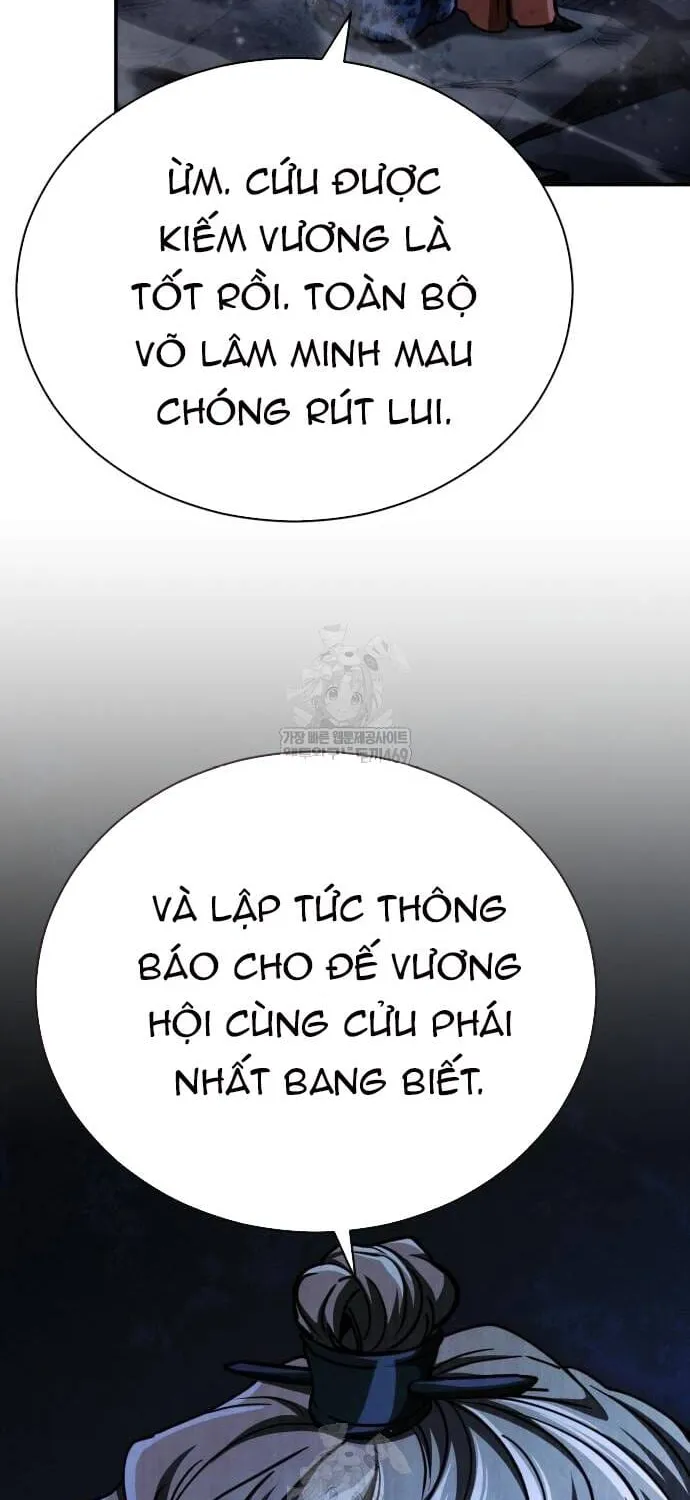 Quyền Vương Phục Sinh Chap 43 - Next Chap 44
