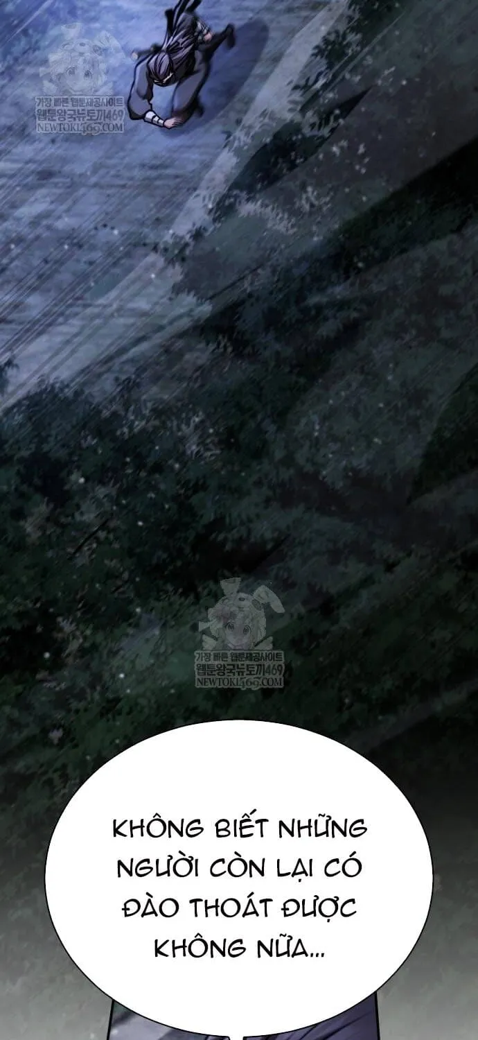 Quyền Vương Phục Sinh Chap 43 - Next Chap 44