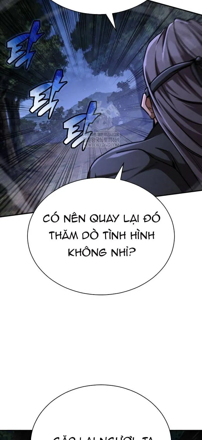 Quyền Vương Phục Sinh Chap 43 - Next Chap 44