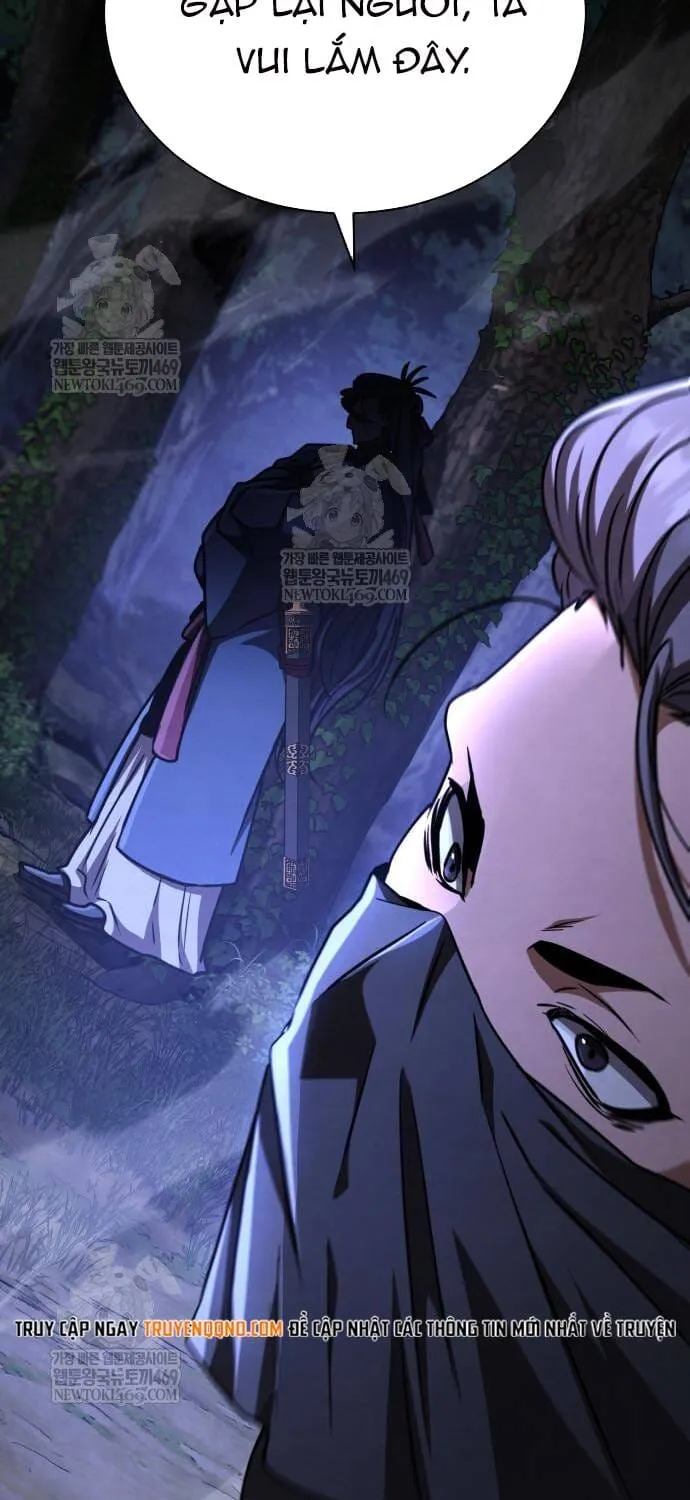 Quyền Vương Phục Sinh Chap 43 - Next Chap 44