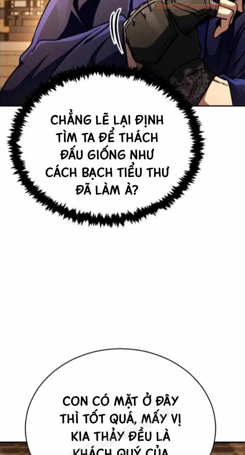 Quyền Vương Phục Sinh Chap 44 - Next Chap 45