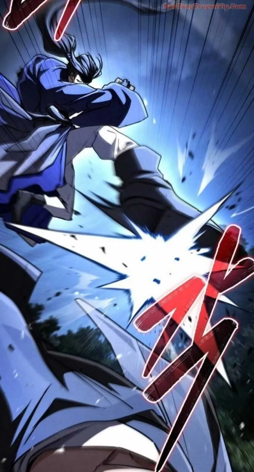 Quyền Vương Phục Sinh Chap 44 - Next Chap 45