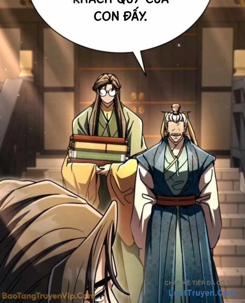 Quyền Vương Phục Sinh Chap 44 - Next Chap 45