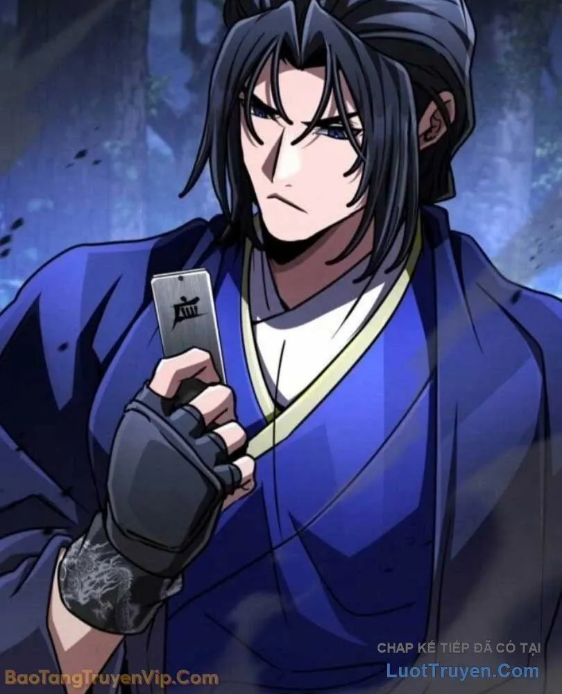 Quyền Vương Phục Sinh Chap 44 - Next Chap 45