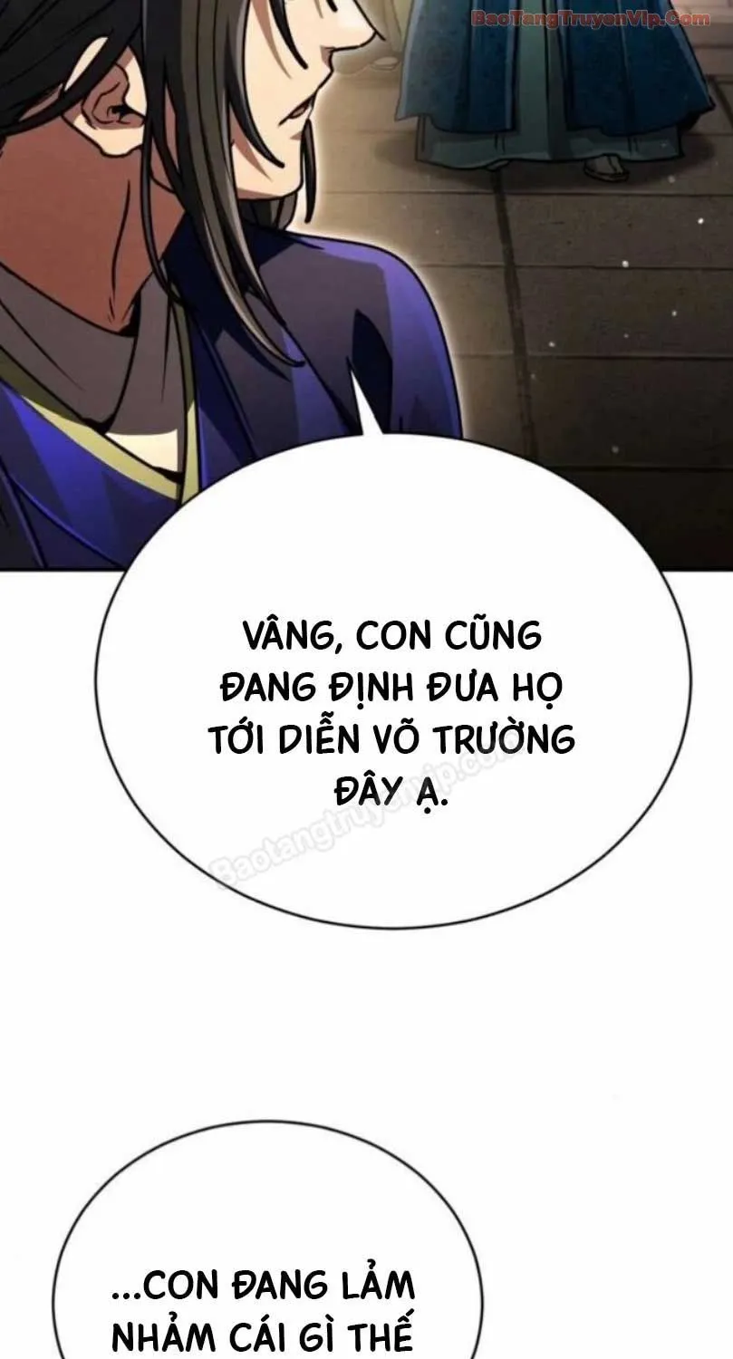 Quyền Vương Phục Sinh Chap 44 - Next Chap 45