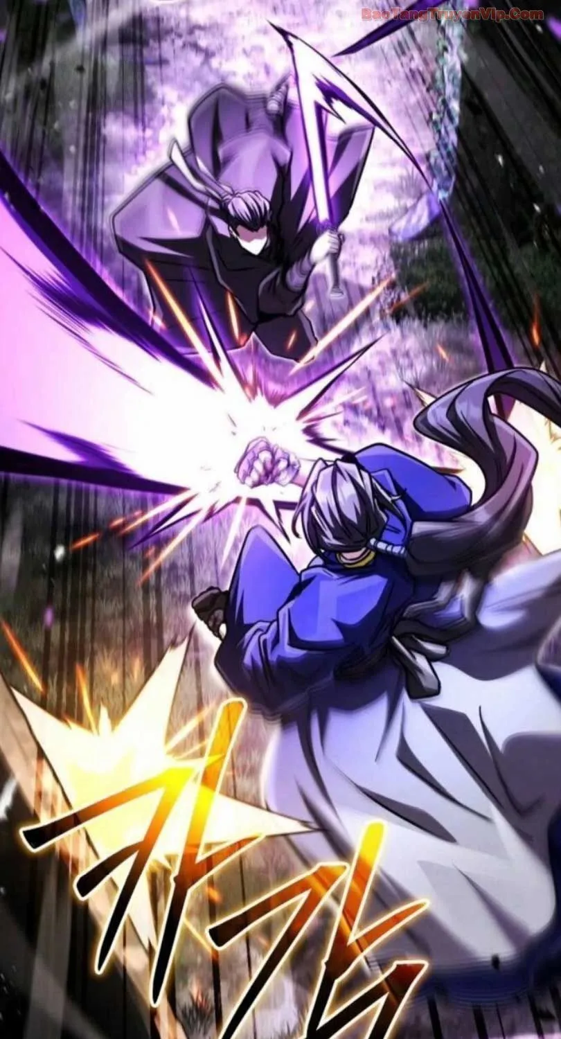 Quyền Vương Phục Sinh Chap 44 - Next Chap 45