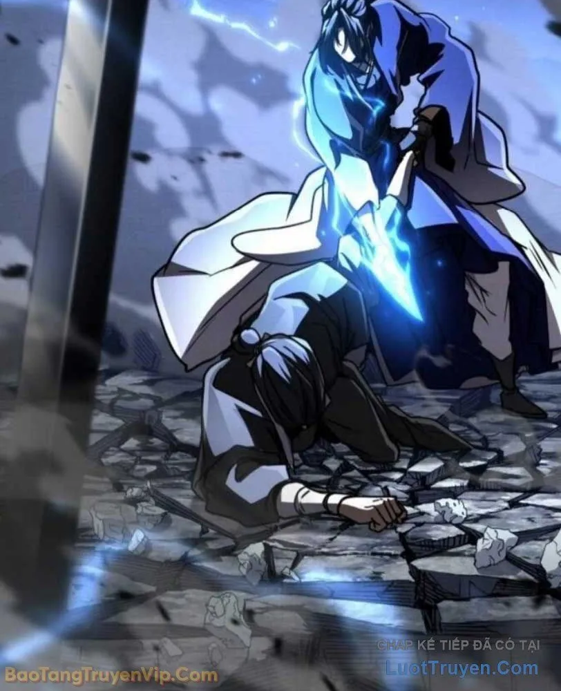 Quyền Vương Phục Sinh Chap 44 - Next Chap 45