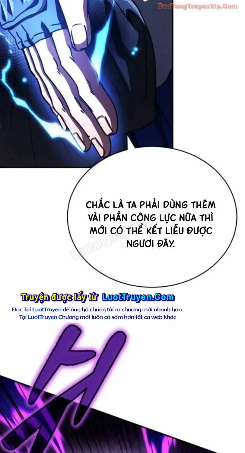 Quyền Vương Phục Sinh Chap 44 - Next Chap 45