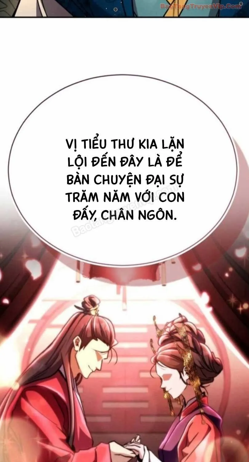 Quyền Vương Phục Sinh Chap 44 - Next Chap 45