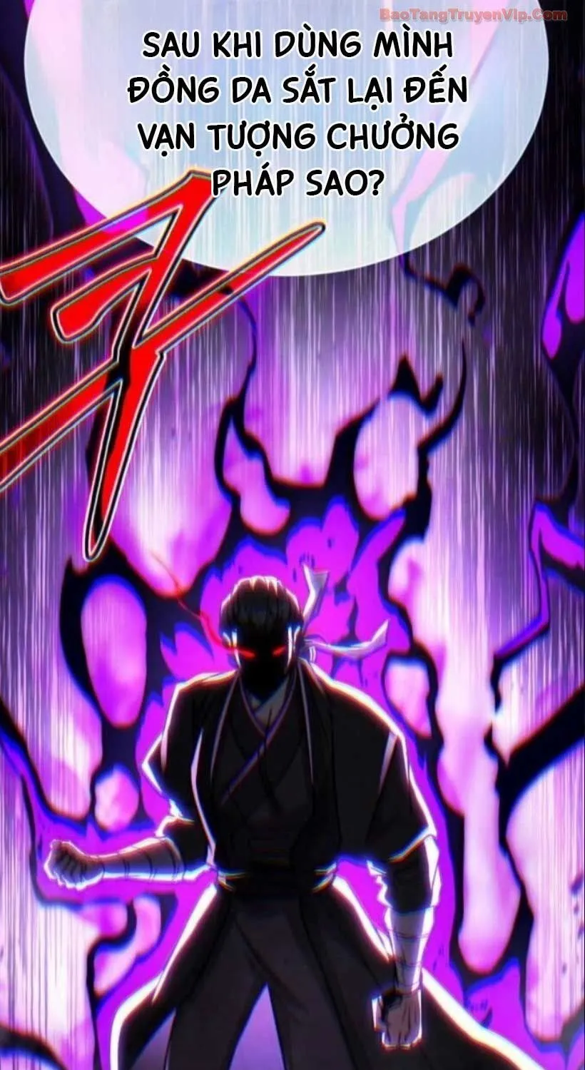 Quyền Vương Phục Sinh Chap 44 - Next Chap 45