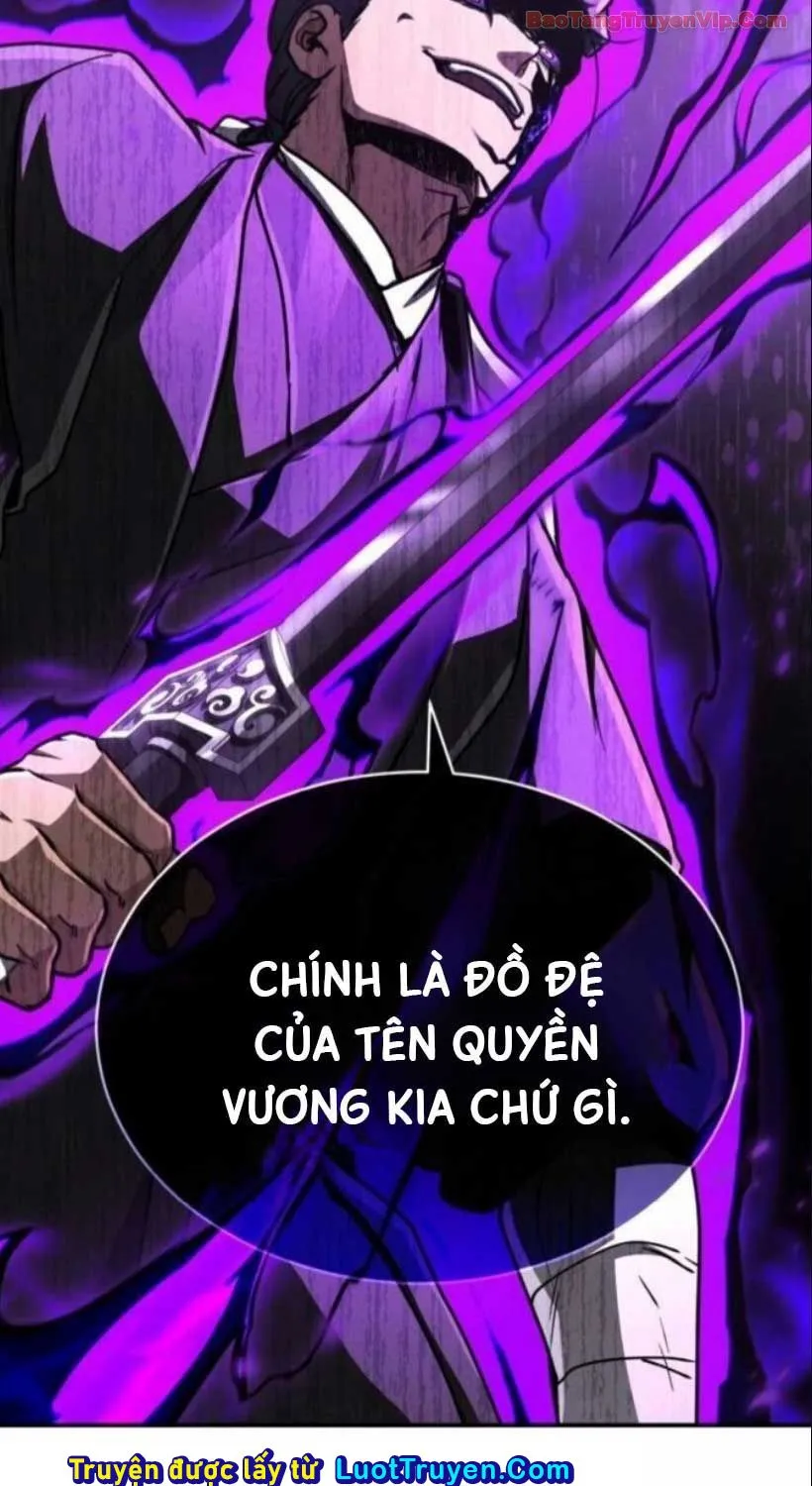 Quyền Vương Phục Sinh Chap 44 - Next Chap 45