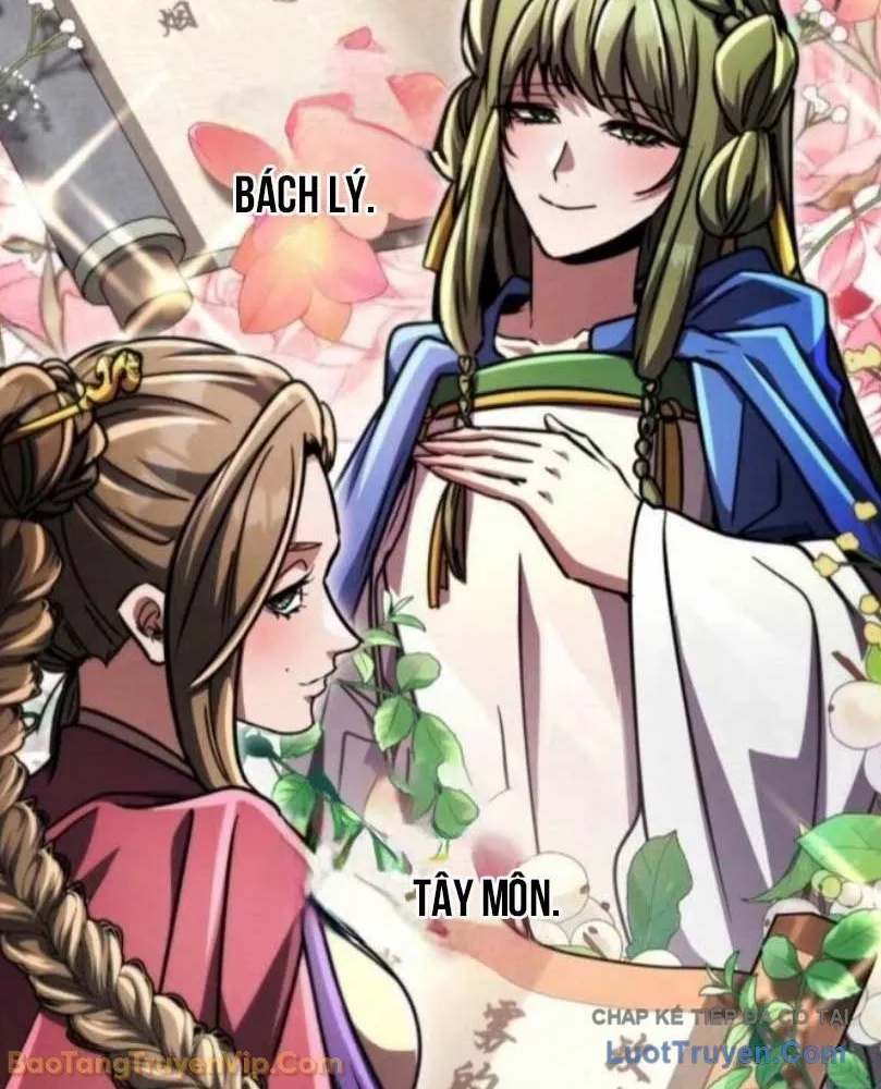 Quyền Vương Phục Sinh Chap 44 - Next Chap 45