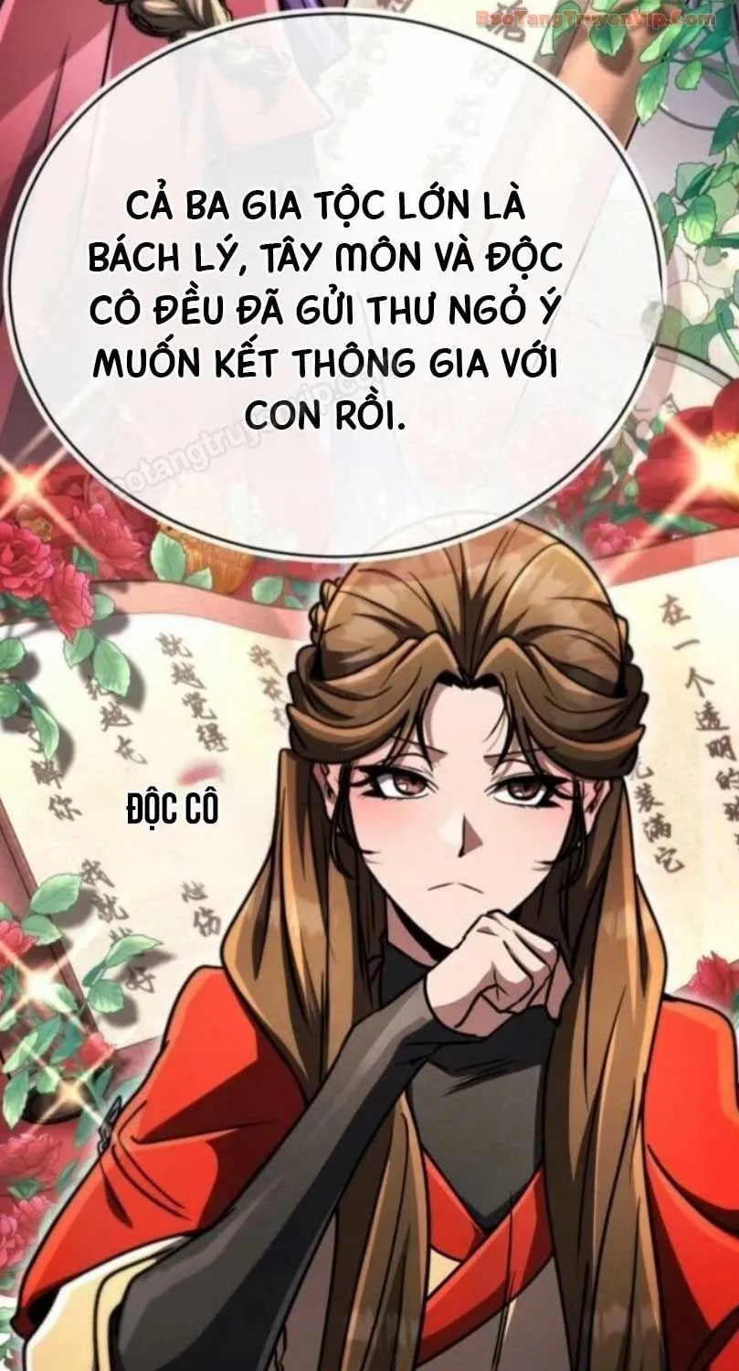 Quyền Vương Phục Sinh Chap 44 - Next Chap 45