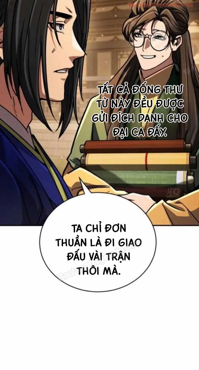 Quyền Vương Phục Sinh Chap 44 - Next Chap 45