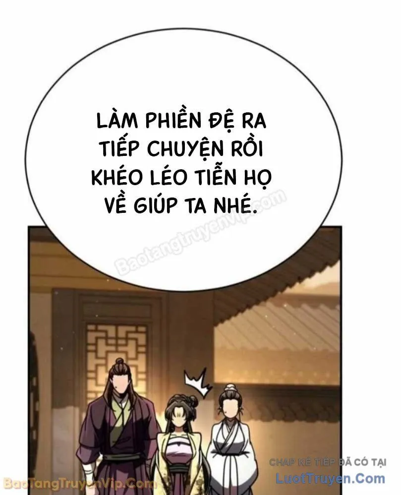 Quyền Vương Phục Sinh Chap 44 - Next Chap 45