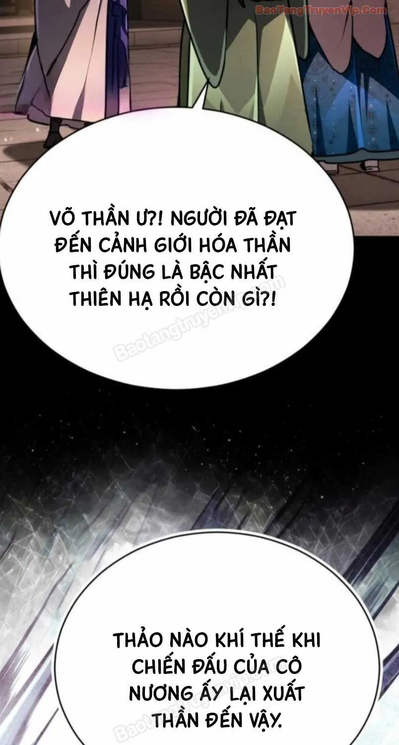 Quyền Vương Phục Sinh Chap 44 - Next Chap 45