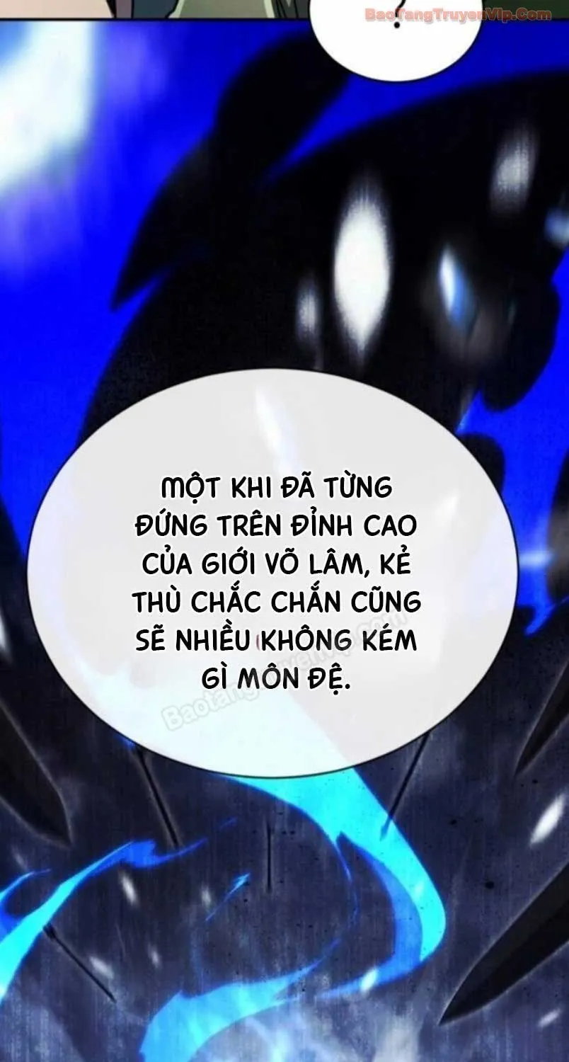 Quyền Vương Phục Sinh Chap 44 - Next Chap 45