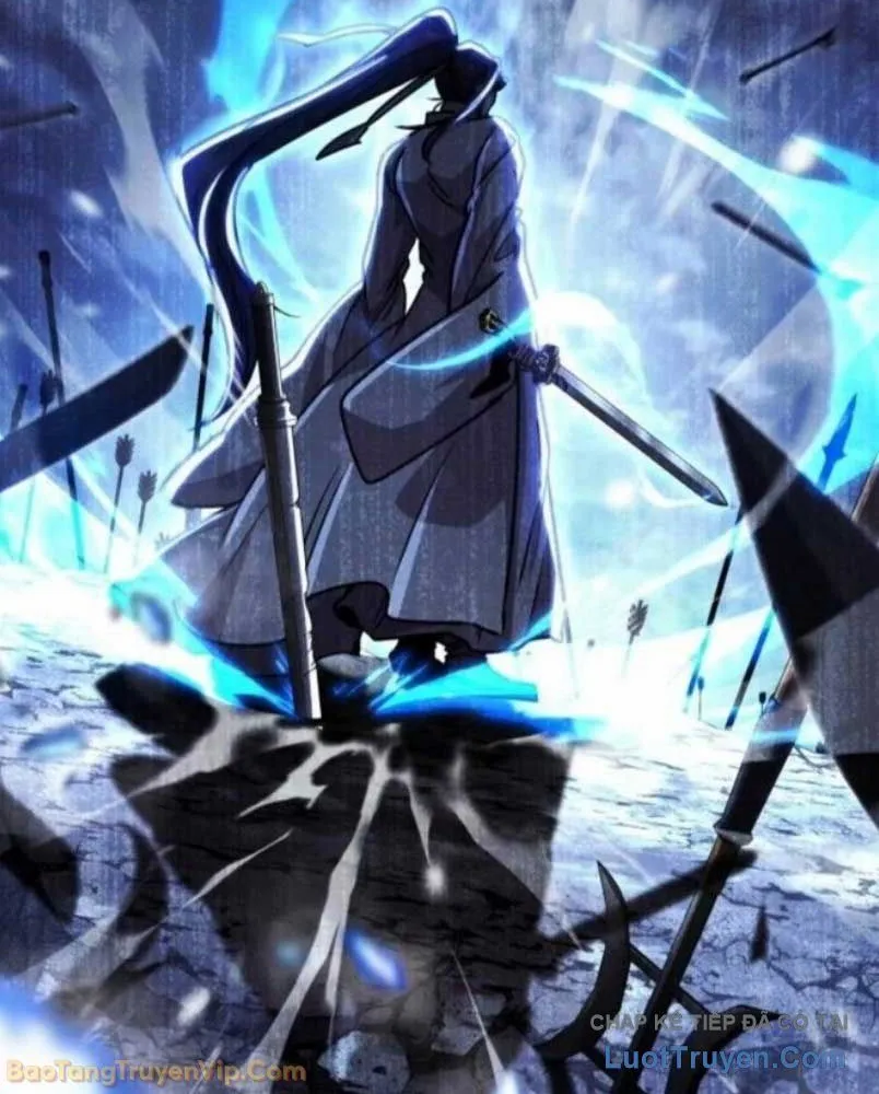 Quyền Vương Phục Sinh Chap 44 - Next Chap 45