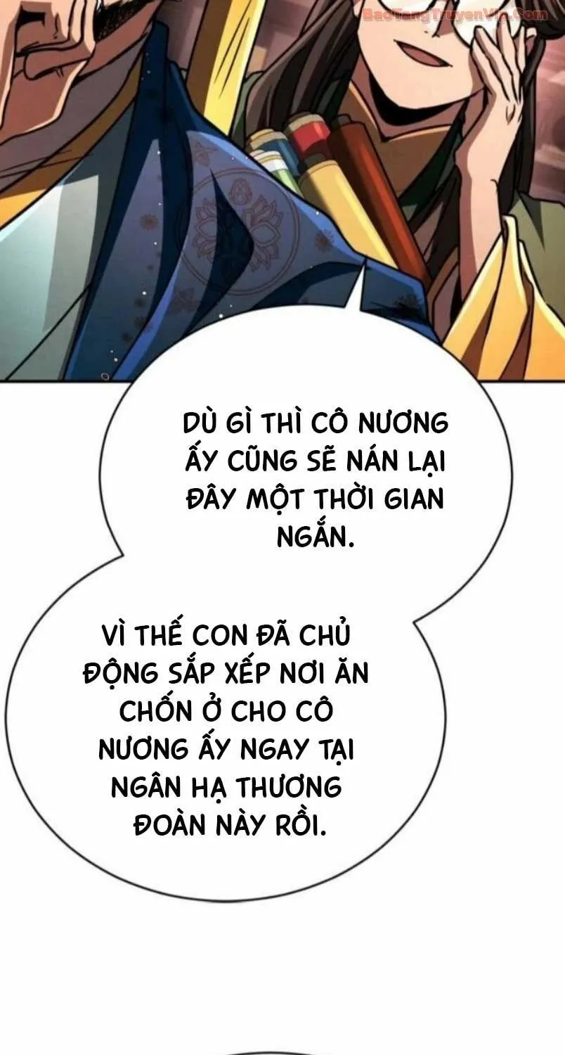 Quyền Vương Phục Sinh Chap 44 - Next Chap 45