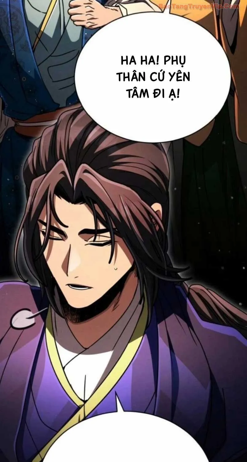 Quyền Vương Phục Sinh Chap 44 - Next Chap 45