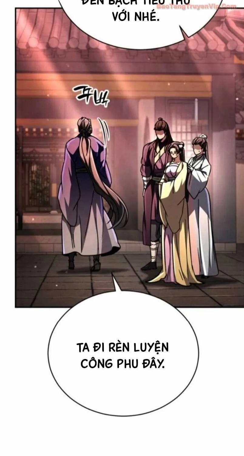 Quyền Vương Phục Sinh Chap 44 - Next Chap 45