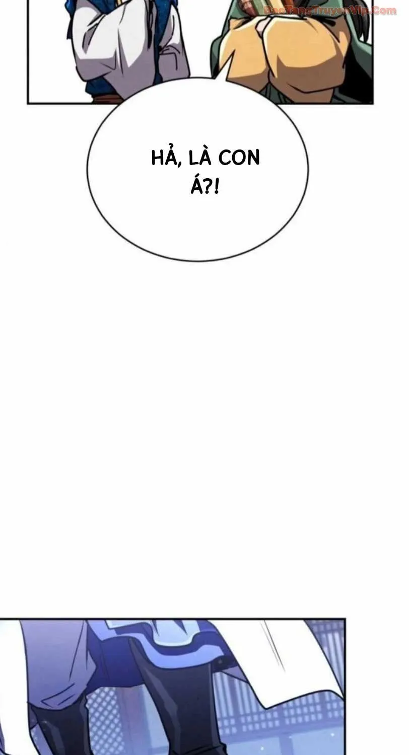 Quyền Vương Phục Sinh Chap 44 - Next Chap 45