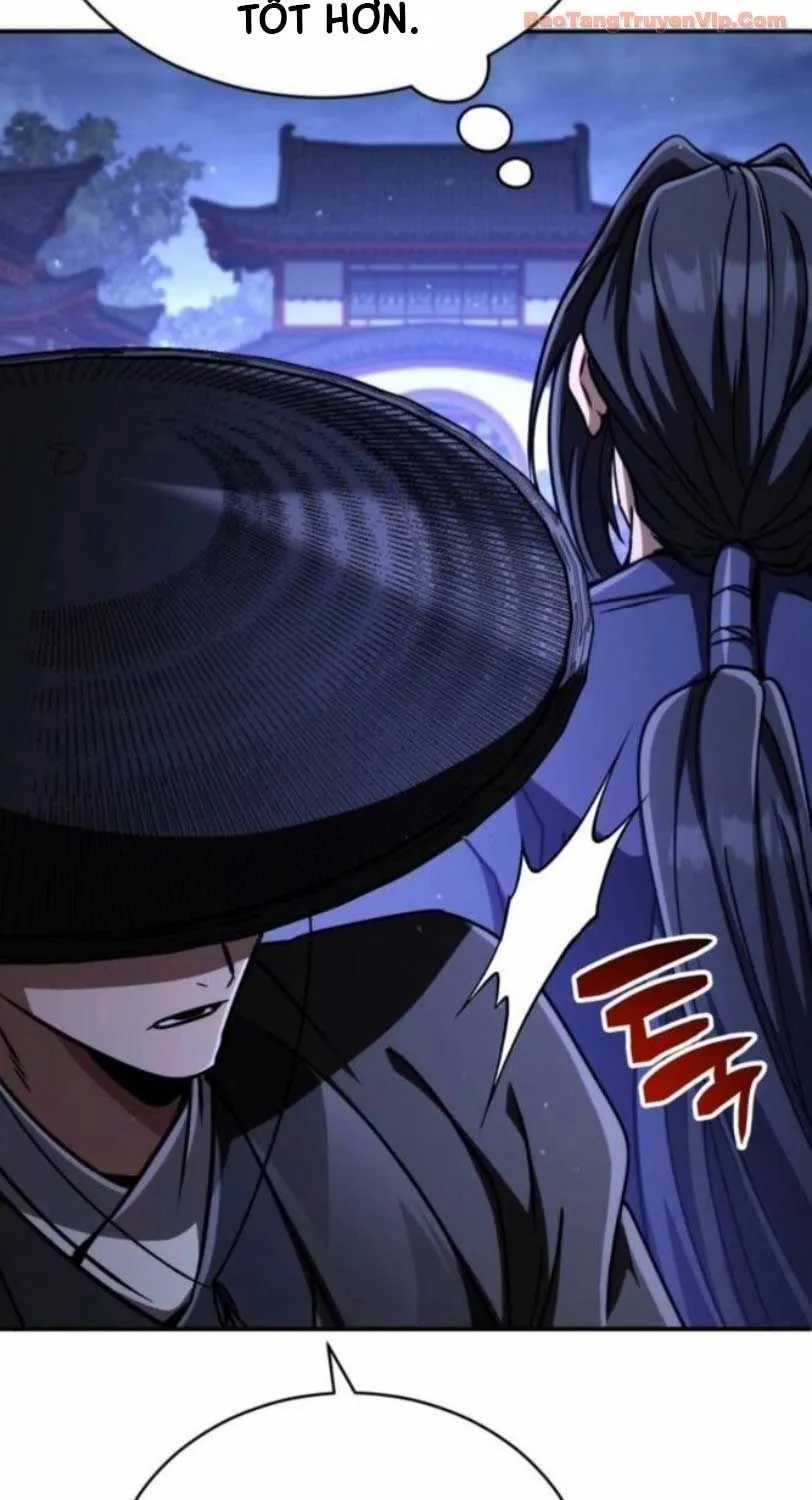 Quyền Vương Phục Sinh Chap 44 - Next Chap 45