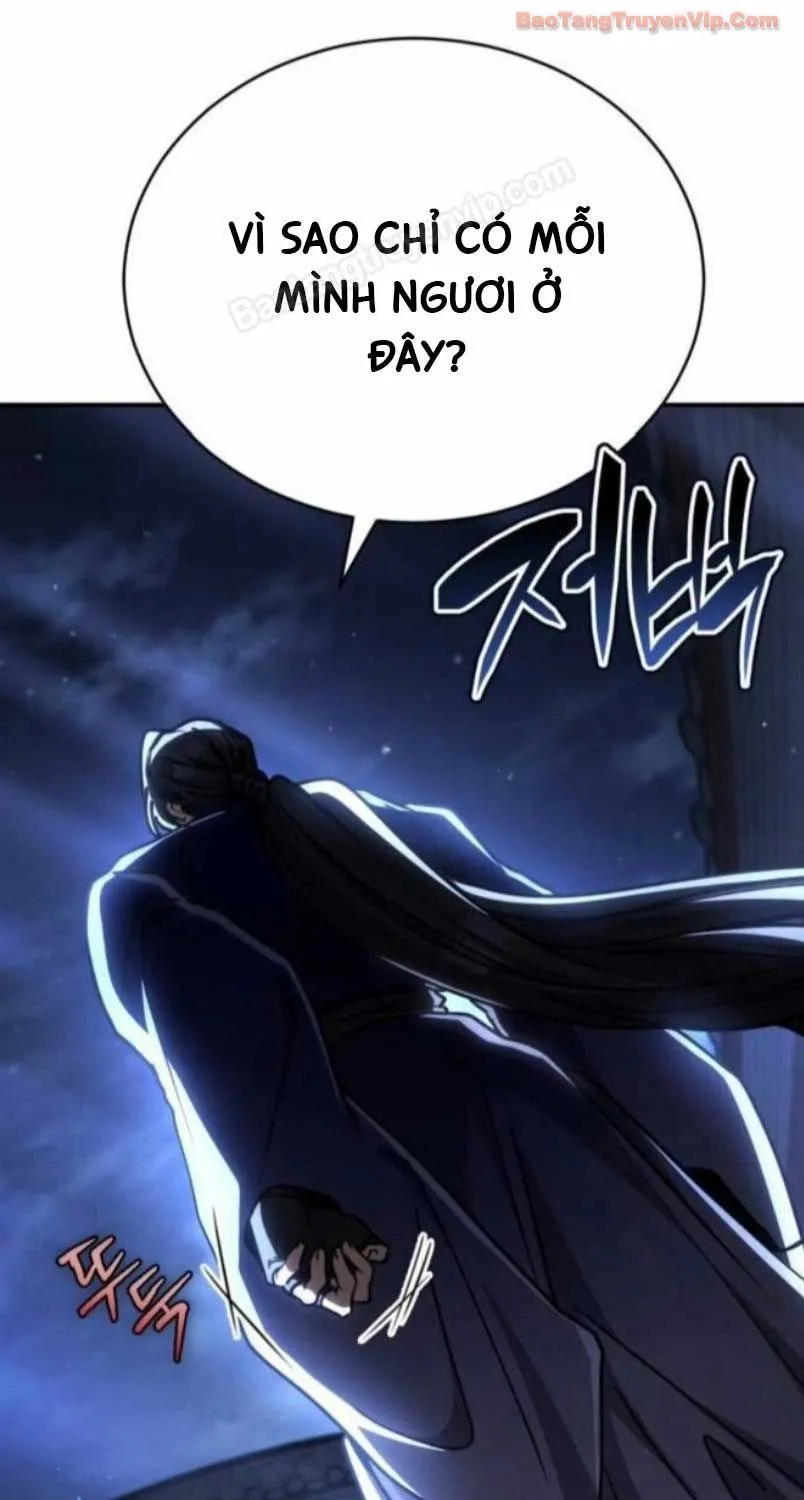 Quyền Vương Phục Sinh Chap 44 - Next Chap 45