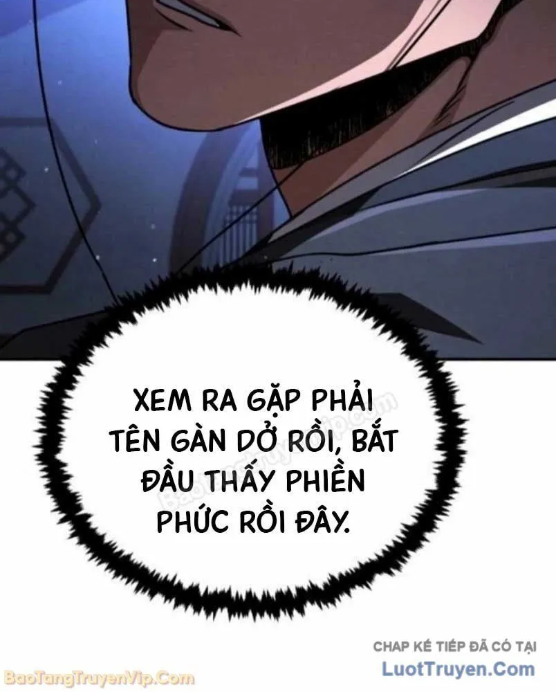 Quyền Vương Phục Sinh Chap 44 - Next Chap 45