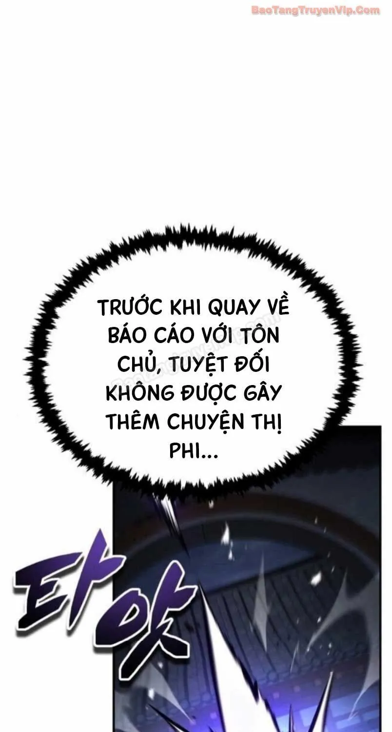 Quyền Vương Phục Sinh Chap 44 - Next Chap 45