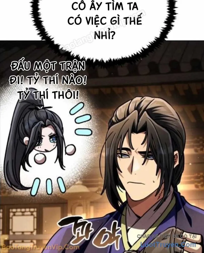 Quyền Vương Phục Sinh Chap 44 - Next Chap 45