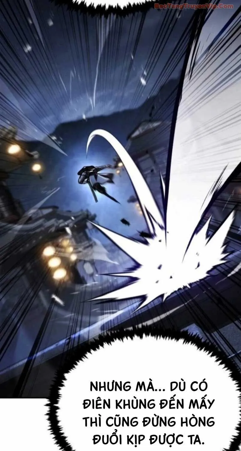 Quyền Vương Phục Sinh Chap 44 - Next Chap 45