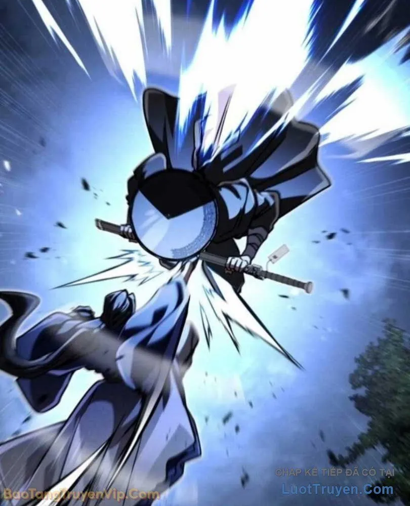 Quyền Vương Phục Sinh Chap 44 - Next Chap 45