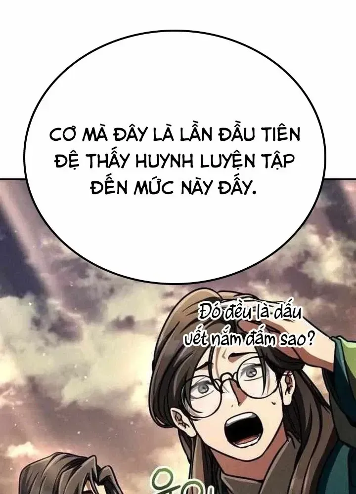 Quyền Vương Phục Sinh Chap 48 - Next Chap 49