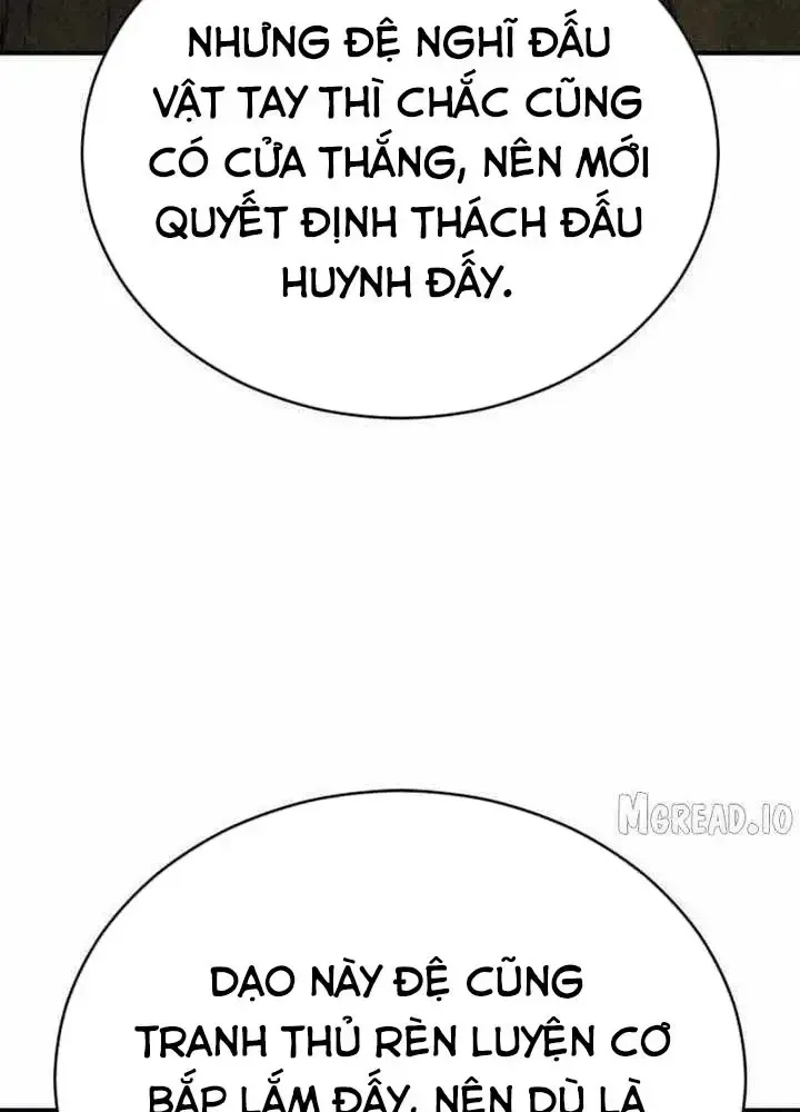 Quyền Vương Phục Sinh Chap 48 - Next Chap 49