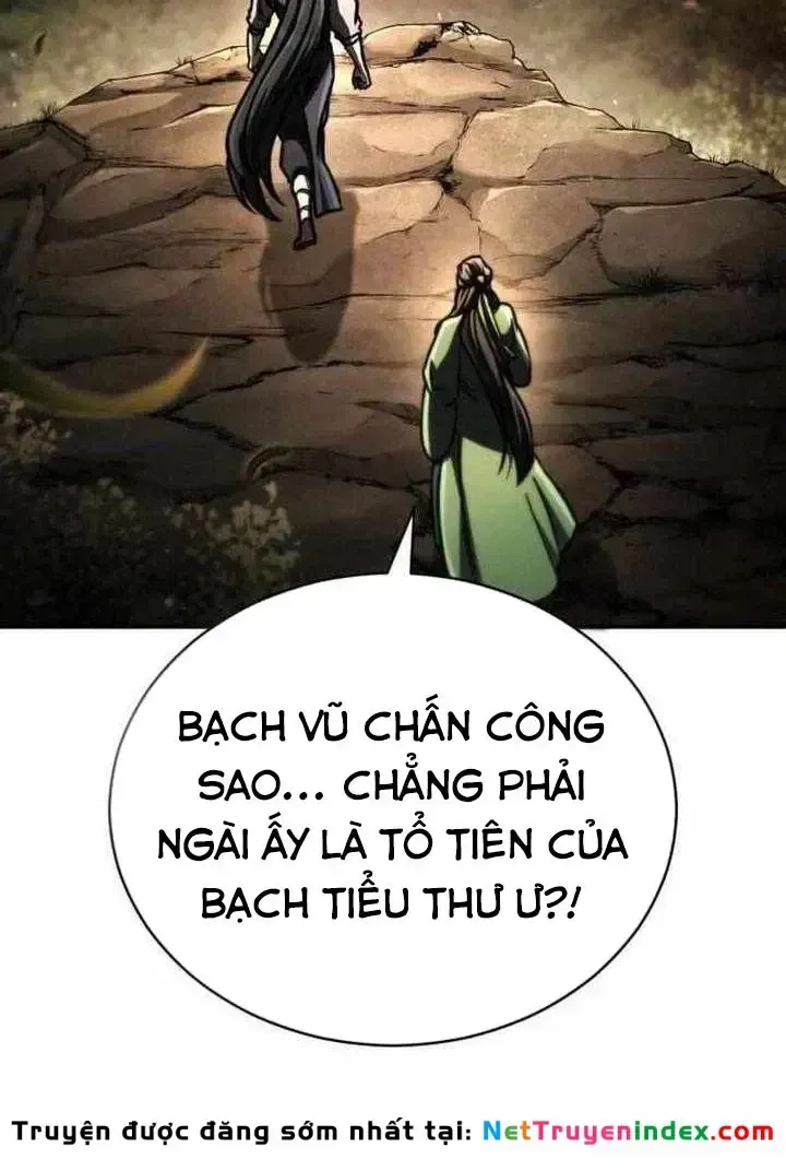 Quyền Vương Phục Sinh Chap 48 - Next Chap 49