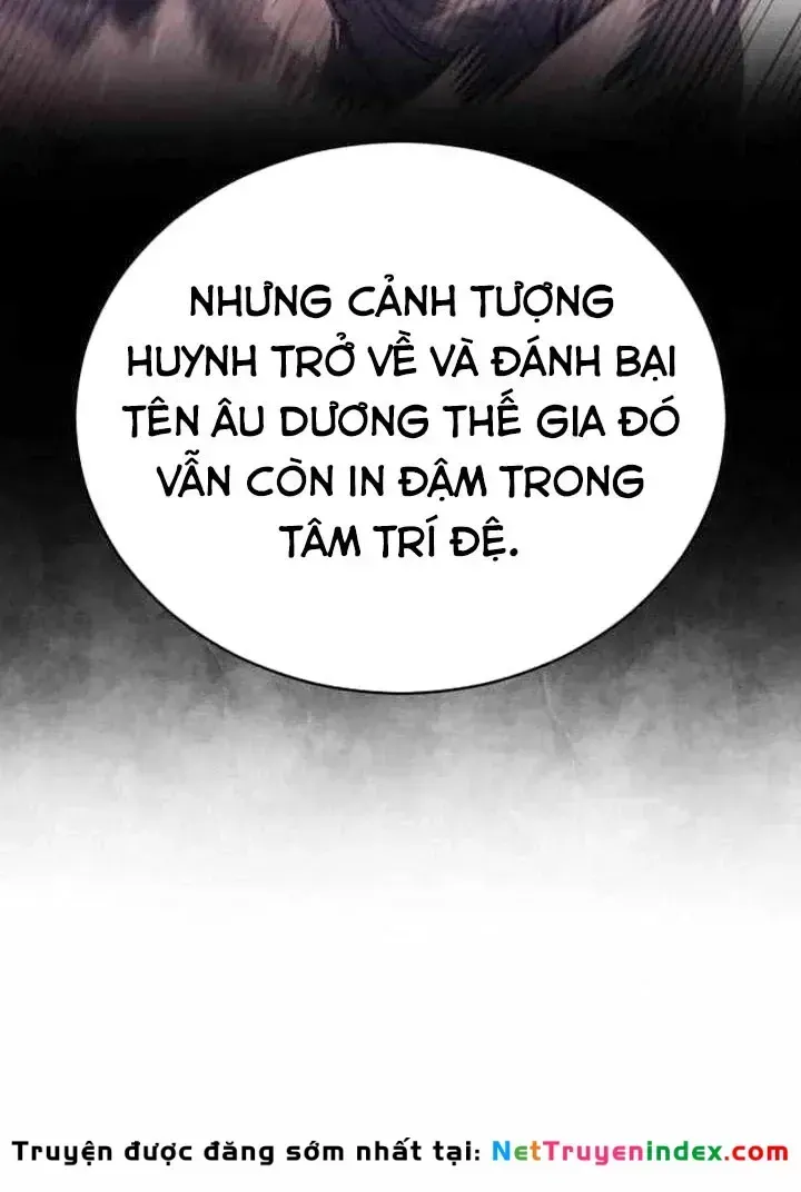 Quyền Vương Phục Sinh Chap 48 - Next Chap 49