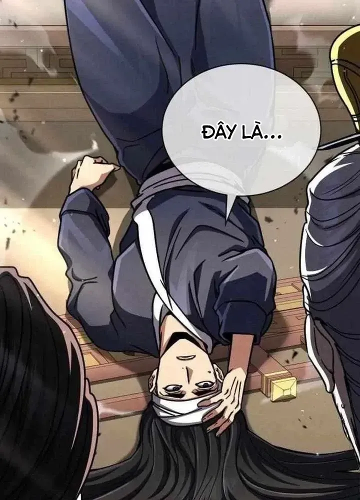 Quyền Vương Phục Sinh Chap 48 - Next Chap 49